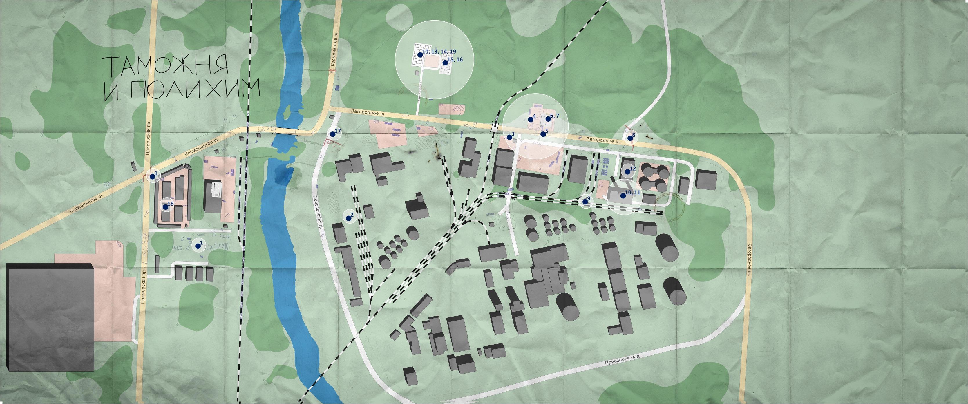 Escape From Tarkov Reserve Map Key Guide - Advantagemilo